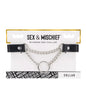 Sex & Mischief Shadow Day Collar
