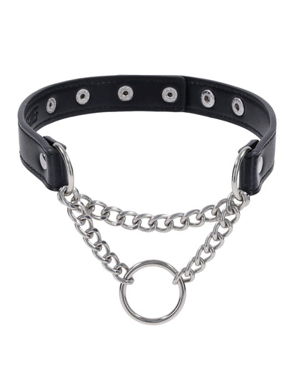 Sex & Mischief Shadow Day Collar