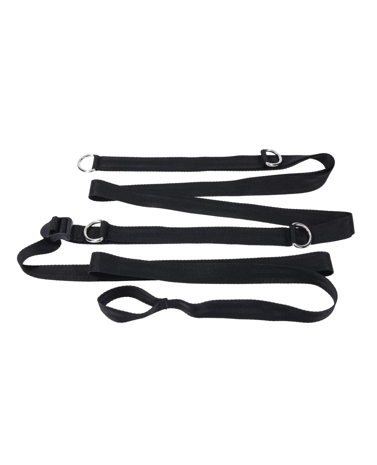 Sex & Mischief Anywhere You Dare Bondage Restraint System by Sex &amp; Mischief