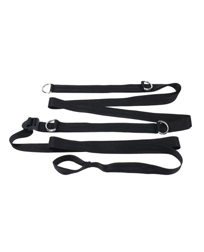 Sex & Mischief Anywhere You Dare Bondage Restraint System by Sex &amp; Mischief