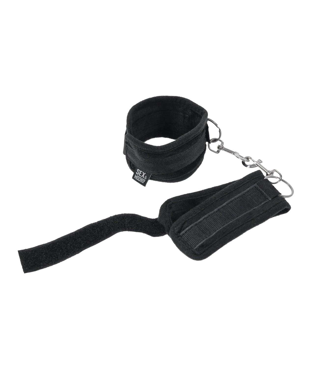 Sex & Mischief Anywhere You Dare Bondage Restraint System by Sex &amp; Mischief