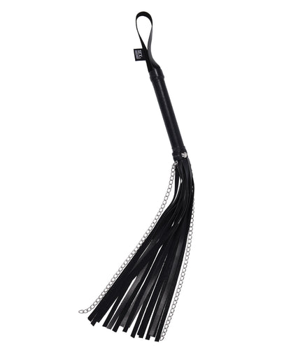 Sex & Mischief Shadow Chain Flogger