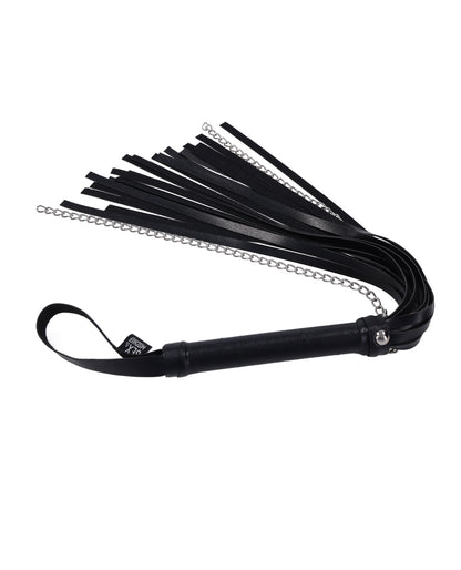 Sex & Mischief Shadow Chain Flogger