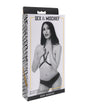 Sex & Mischief Shadow Body Harness