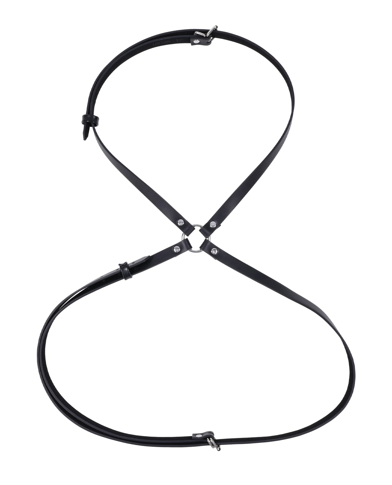 Sex & Mischief Shadow Body Harness