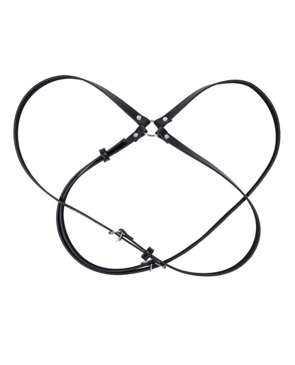 Sex & Mischief Shadow Body Harness