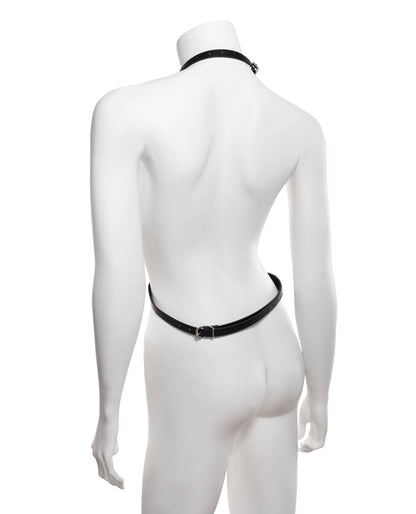 Sex & Mischief Shadow Body Harness