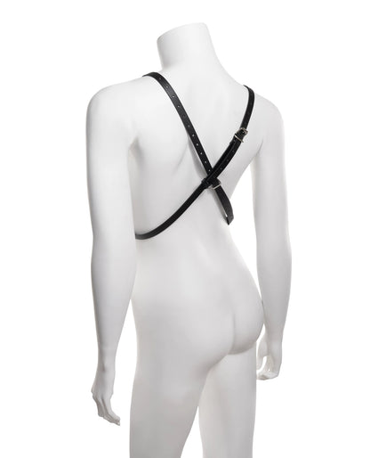 Sex & Mischief Shadow Body Harness