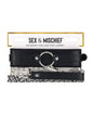 Sex & Mischief Shadow Collar & Leash