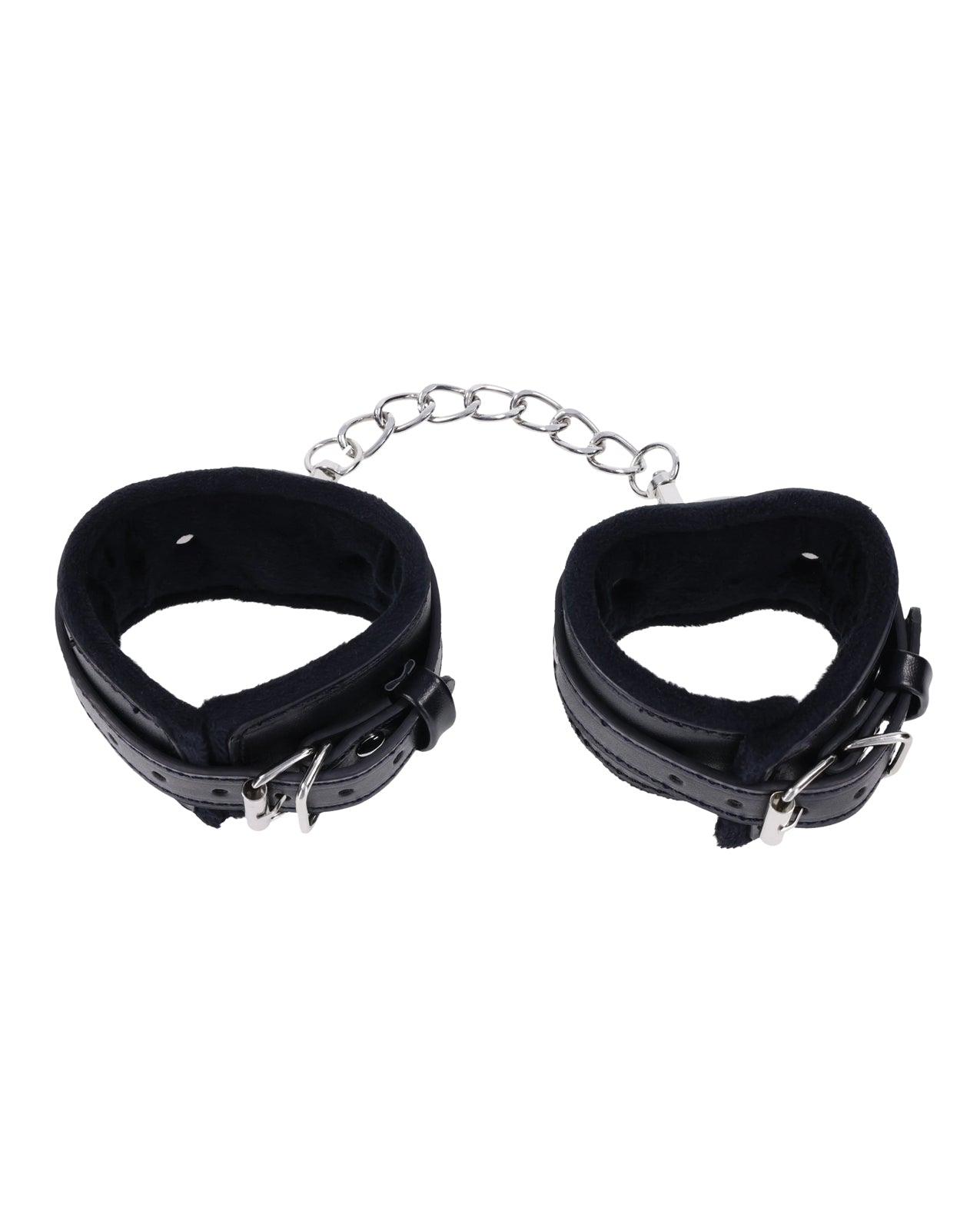 Sex & Mischief Shadow Handcuffs