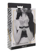 Sex & Mischief Shadow Convertible Cuffs