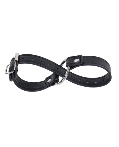 Sex & Mischief Shadow Convertible Cuffs