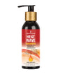 Sensuva Warming Water-Based Personal Moisturizer - Heat Wave 4 oz by Sensuva