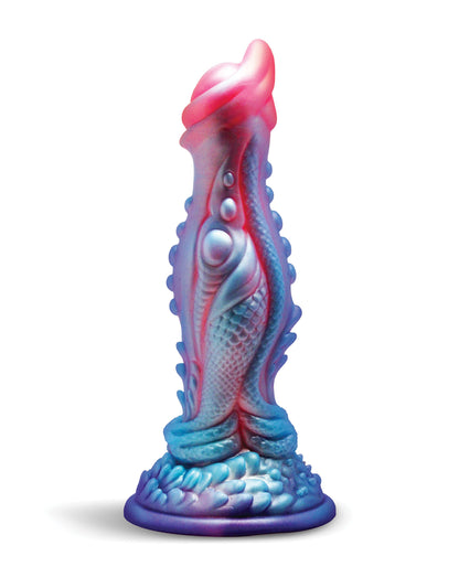 Majestic Delphine Mermaid Silicone Dildo by Majestic