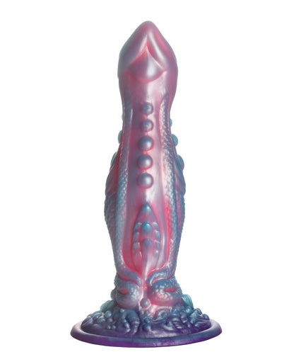 Majestic Delphine Mermaid Silicone Dildo by Majestic
