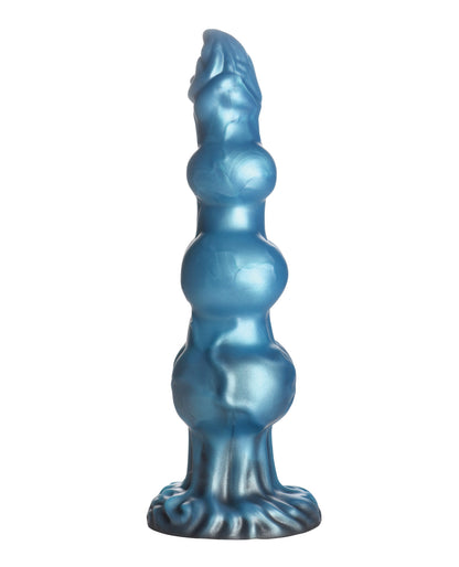 Majestic Auren Wolf King Silicone Dildo by Majestic