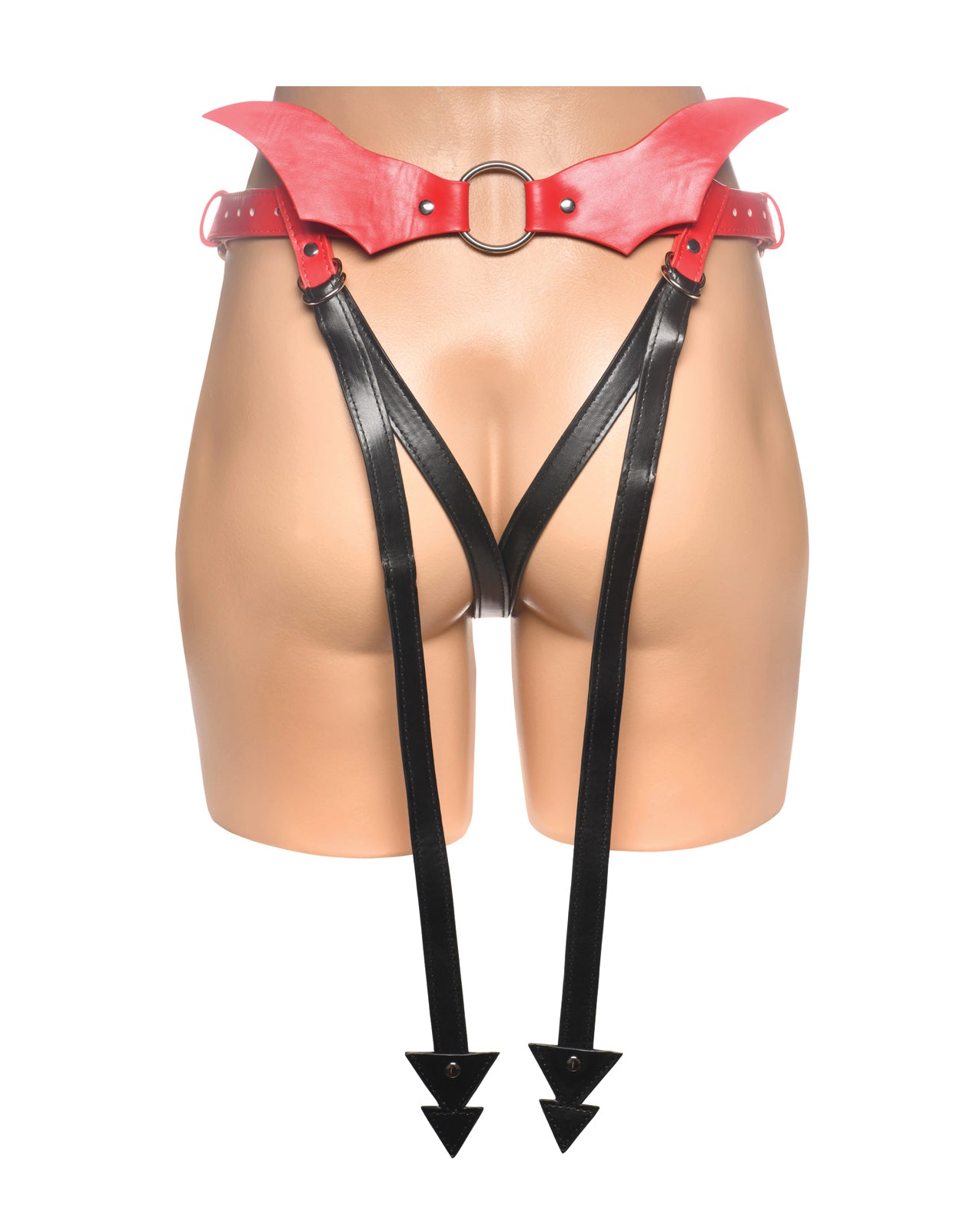 Majestic Maelith Strap-On Harness by Majestic