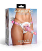 Majestic Solyra Strap-On Harness by Majestic