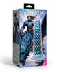 Majestic Eryndor Silicone Dildo by Majestic