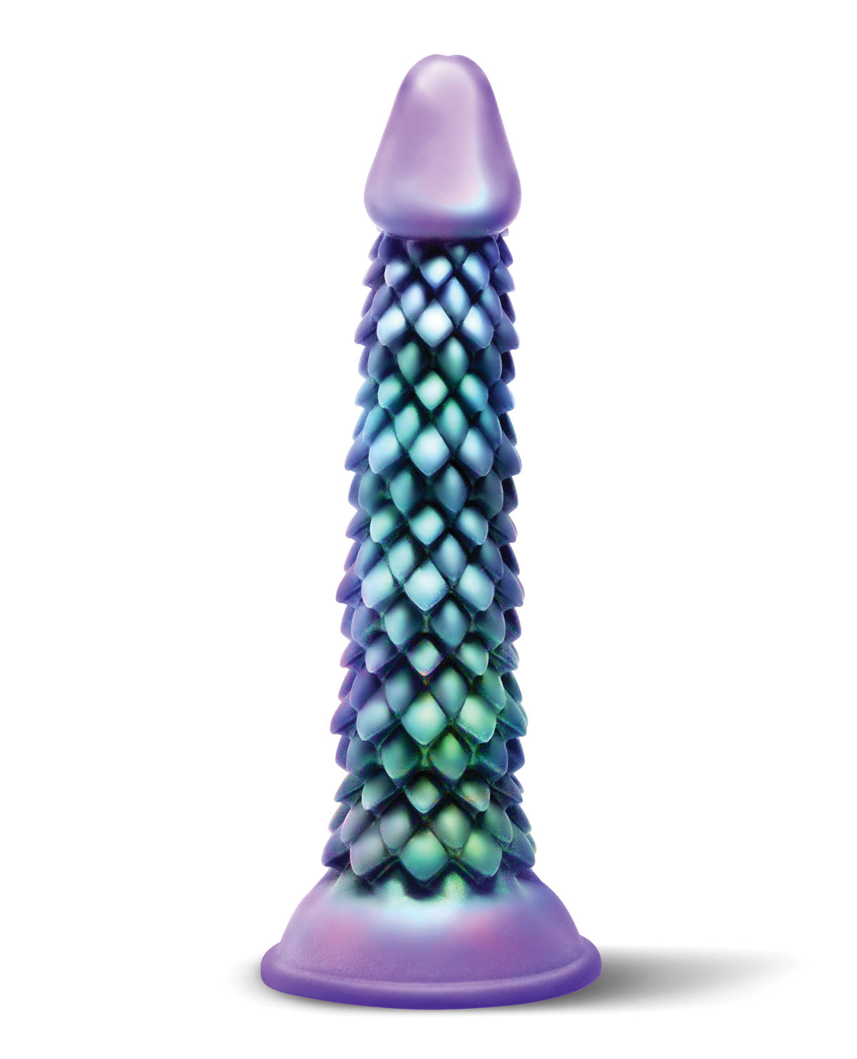 Majestic Eryndor Silicone Dildo by Majestic