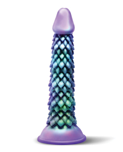 Majestic Eryndor Silicone Dildo by Majestic