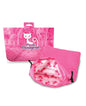 Pink Pussycat Antibacterial Toy Bag by Pink Pussycat