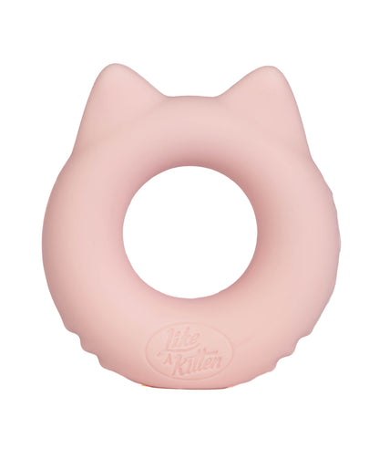 Natalie's Toy Box Purrs Like A Kitten App & Remote Controlled Pleasure Kit - Pink by Like A Kitten