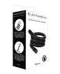 ElectraStim Recoil Zero Memory Shape & Play Uni-Polar - Black by ElectraStim