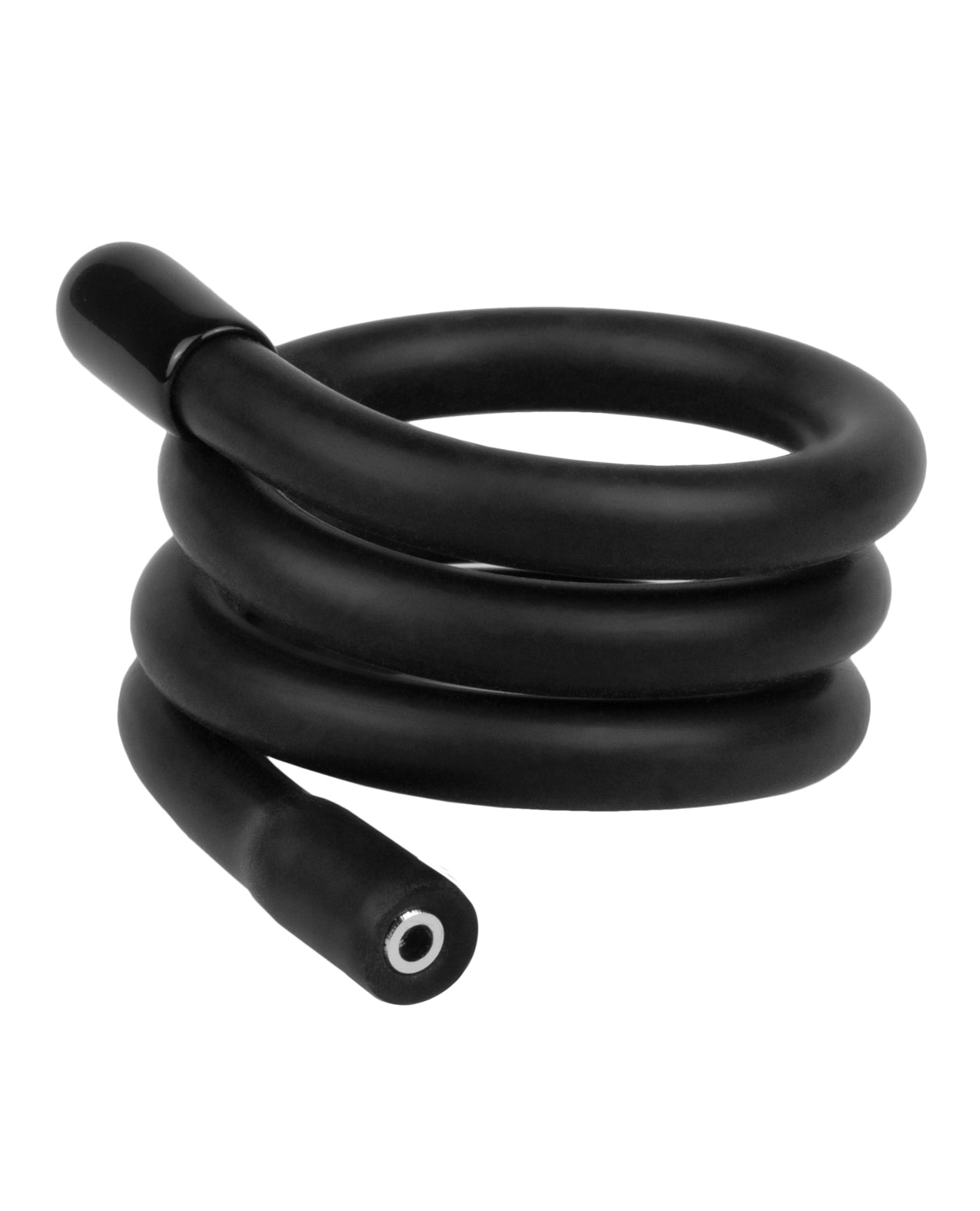 ElectraStim Recoil Zero Memory Shape & Play Uni-Polar - Black by ElectraStim