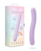 Play With Me Double Ended Vibrator - Purple by Play With Me