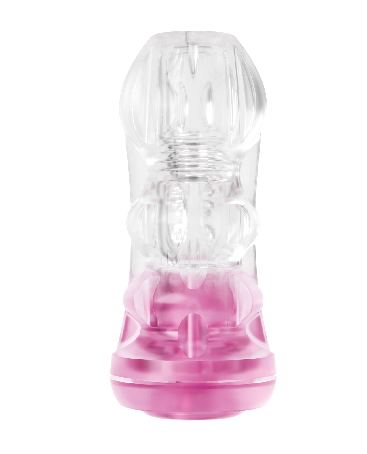 Blush EnLust Pink Pussy Stroker - Candice by EnLust