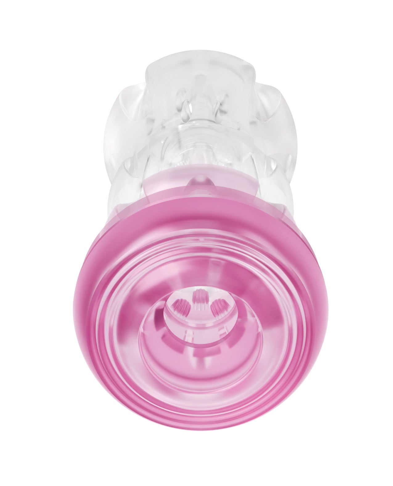 Blush EnLust Pink Pussy Stroker - Candice by EnLust