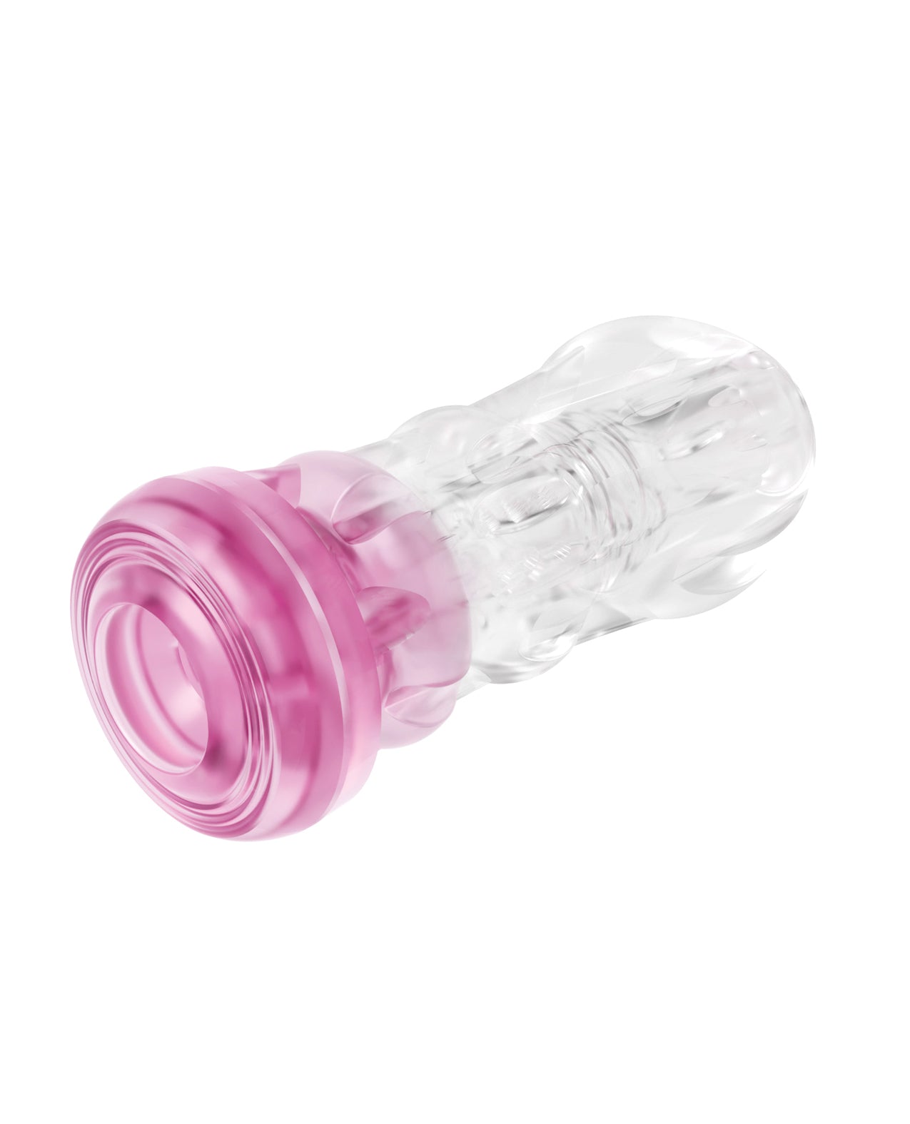 Blush EnLust Pink Pussy Stroker - Candice by EnLust