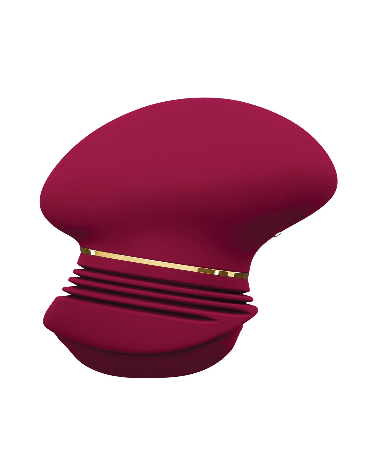Blush Collection Riana - Mulberry Wine by Blush Novelties