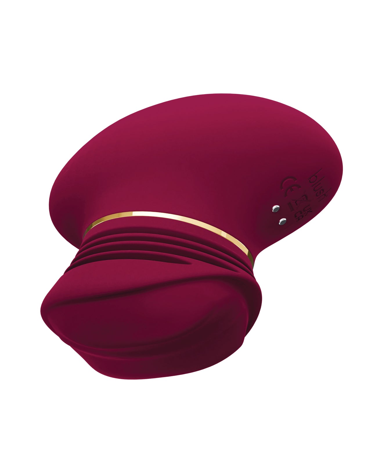Blush Collection Riana - Mulberry Wine by Blush Novelties