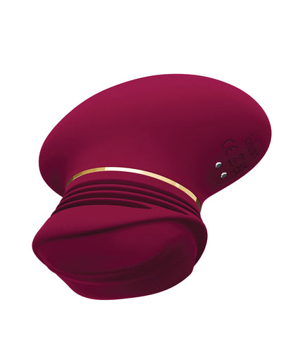 Blush Collection Riana - Mulberry Wine by Blush Novelties