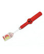 Heat Tease Paw Paddle - Red/Yellow by Heat Tease