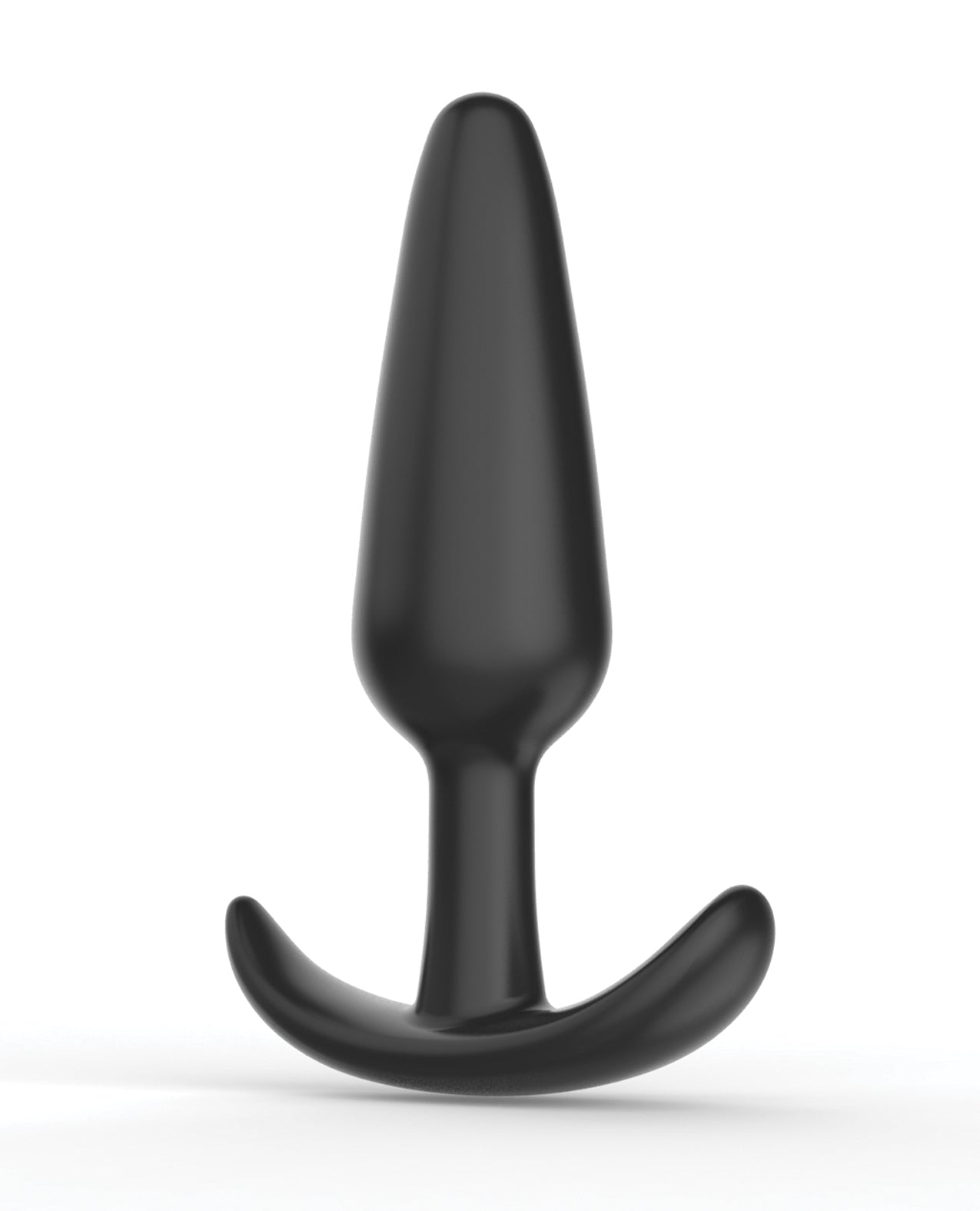 Curious Level Up Anal Trainers 3 pc Silicone Anchor Set by Curious