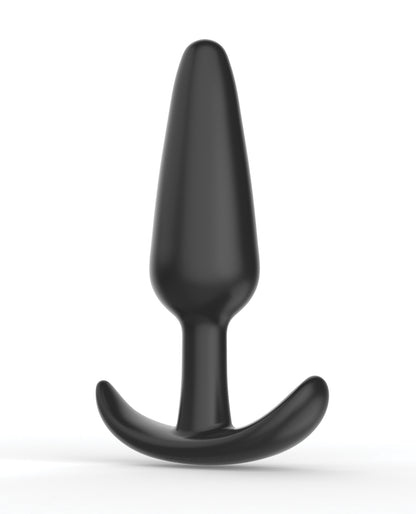 Curious Level Up Anal Trainers 3 pc Silicone Anchor Set by Curious