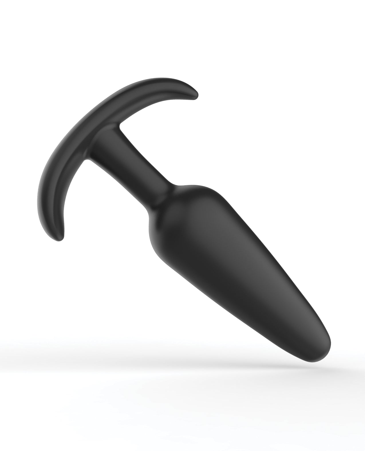 Curious Level Up Anal Trainers 3 pc Silicone Anchor Set by Curious