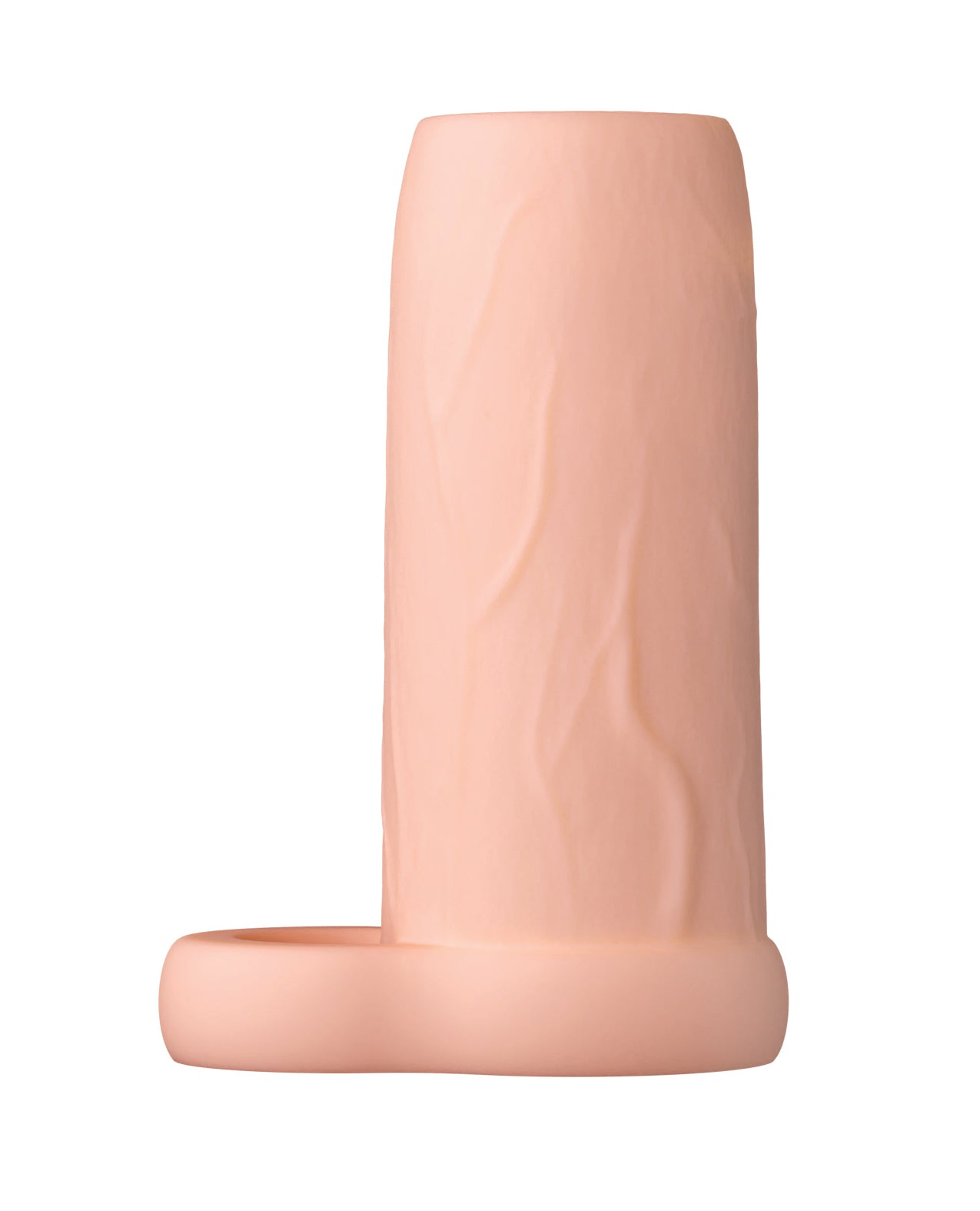 Blush Performance 3.5" Enhancement Sleeve - Beige by Performance