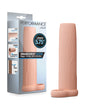 Blush Performance 5.75" Enhancement Sleeve - Beige by Performance