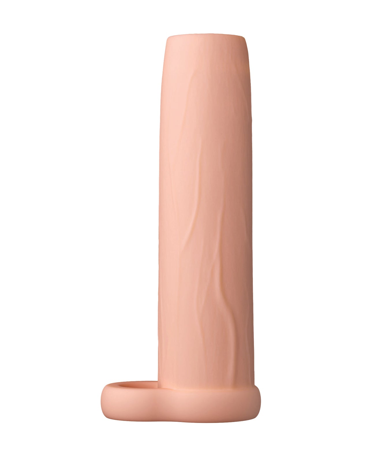 Blush Performance 5.75" Enhancement Sleeve - Beige by Performance