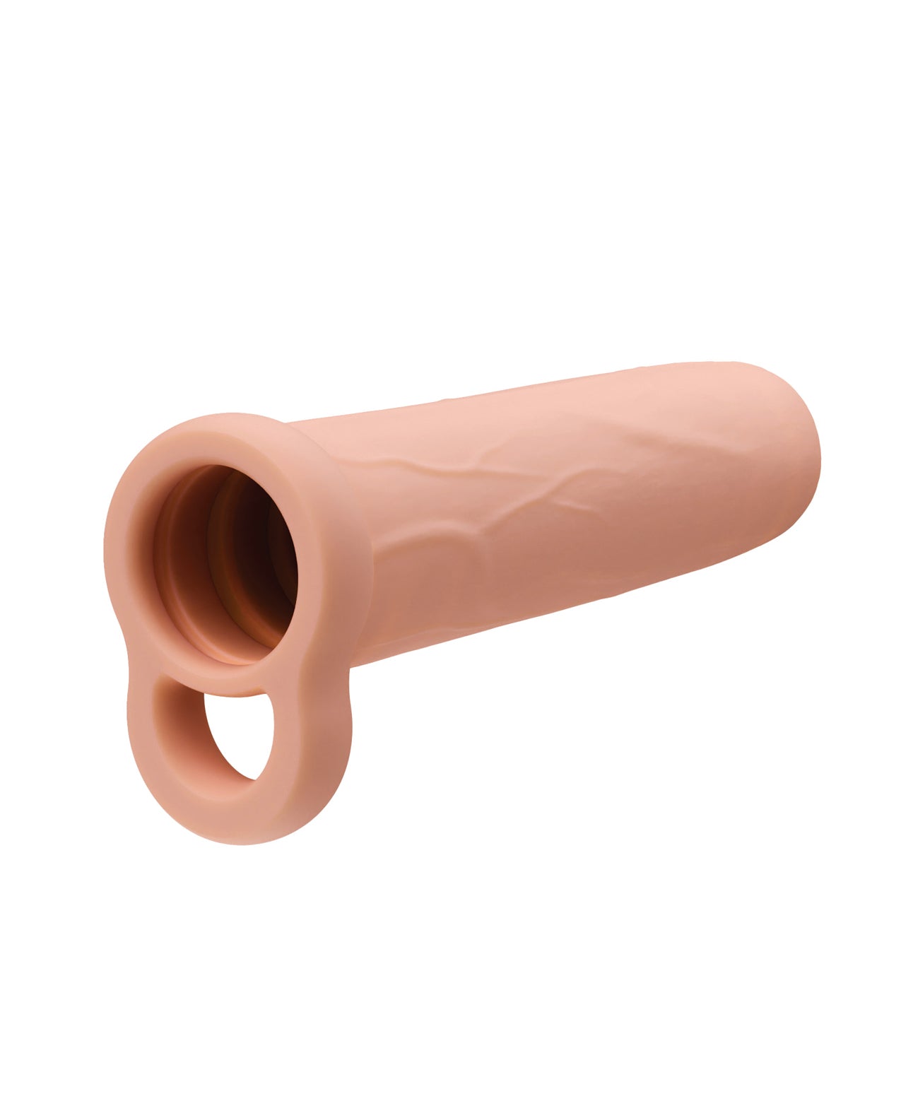 Blush Performance 5.75" Enhancement Sleeve - Beige by Performance