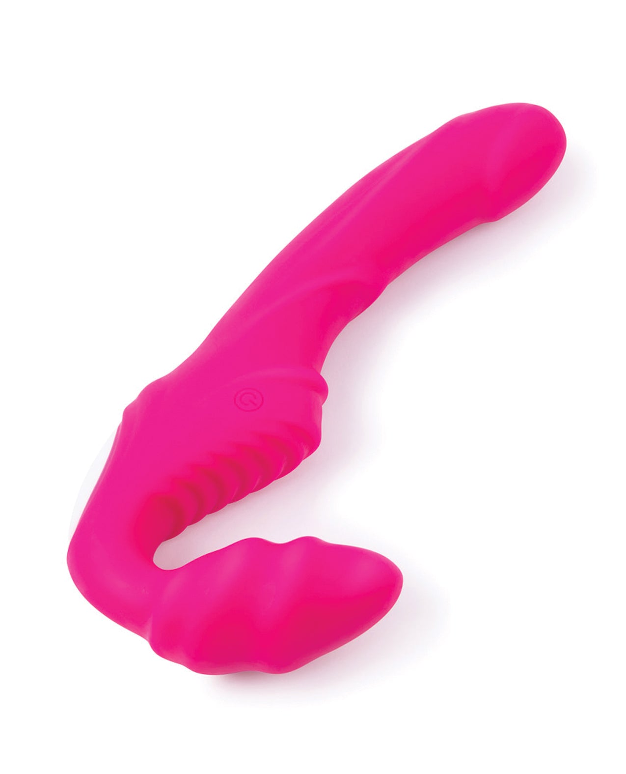 Strapless Together Remote Controlled Vibrator by Together