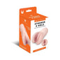 Me You Us Stroker 2-Hole by Simply Pleasure Ltd