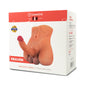 Camtoyz Raw Realistic Torso Draven by Camtoyz/ Elixir