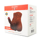 Camtoyz Raw Realistic Torso Landon