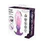 Monster Romance Shape Shifter Inflatible Play Toy with Pump by Hott Products Unlimited
