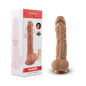 Camtoyz Raw Parker Realistic 8 in. Heated Vibrating Dildo by Camtoyz/ Elixir